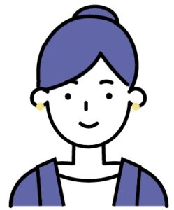 女性アイコン