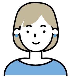 女性アイコン